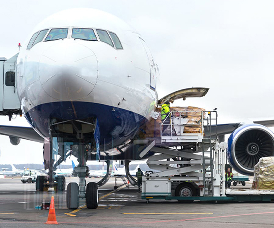 Pune logistics Services