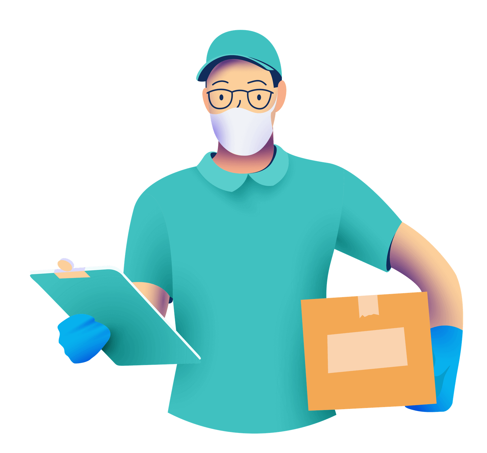 Logistics Services