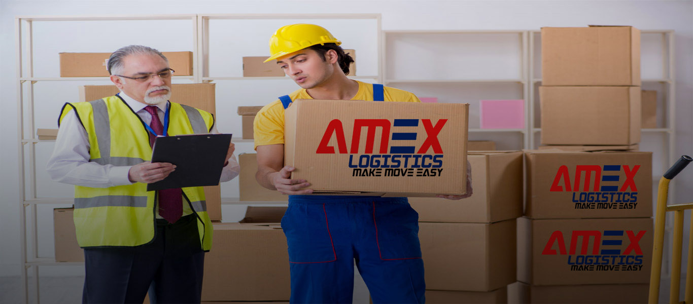 Logistics Company
