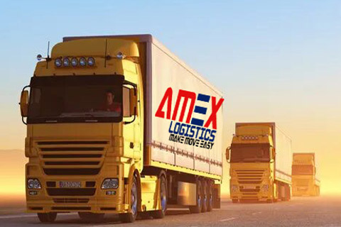 transport Company